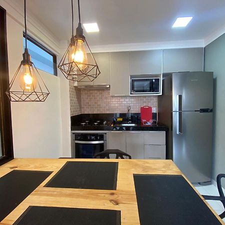 Apartamento Joan Miro Apartment Natal Luaran gambar